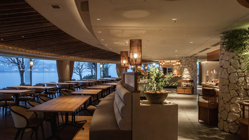 Hotel Harvest Hamanako (Tokyu Resorts & Stay)