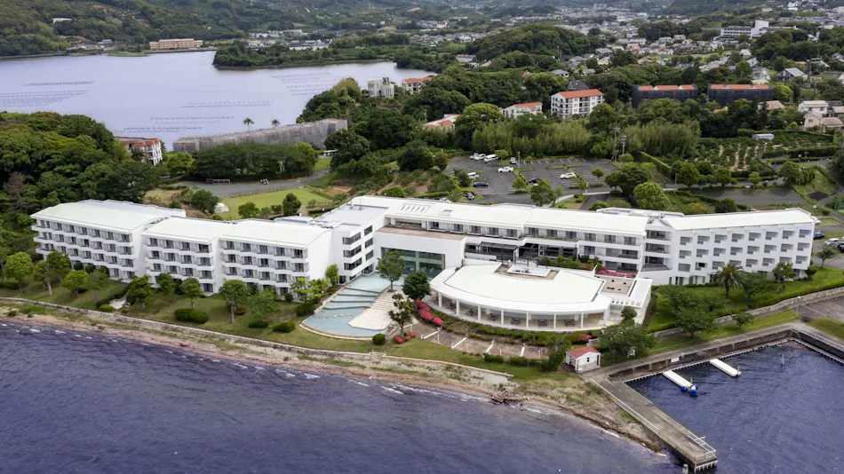 Hotel Harvest Hamanako (Tokyu Resorts & Stay)