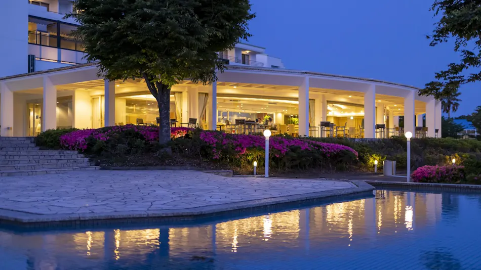 Hotel Harvest Hamanako (Tokyu Resorts & Stay)