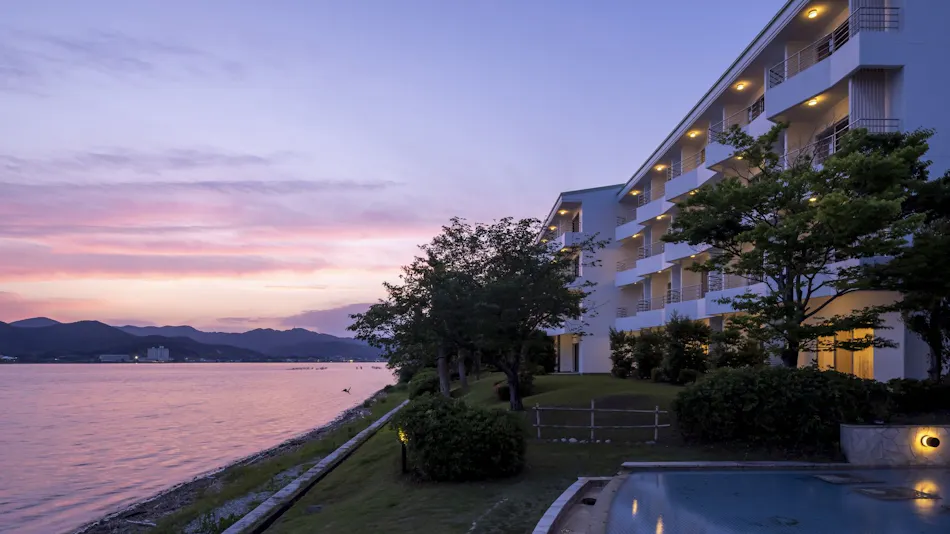 Hotel Harvest Hamanako (Tokyu Resorts & Stay)