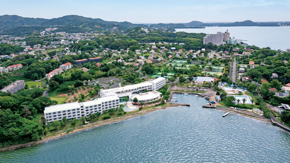 Hotel Harvest Hamanako (Tokyu Resorts & Stay)
