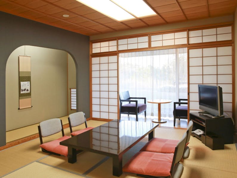 神石高原ホテル の宿泊プラン 宿泊予約は 一休 Com