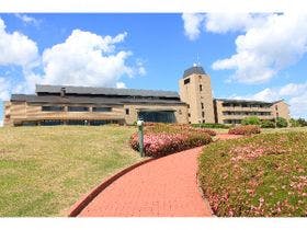 神石高原ホテル （ジンセキコウゲンホテル）