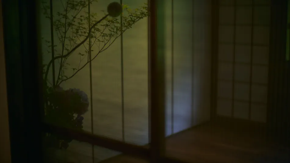 Tsuki to Maguro Ishigami