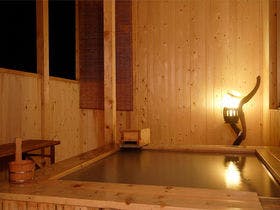 月美の宿 紅葉音　