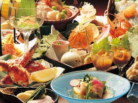 月美の宿 紅葉音　