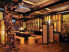 月美の宿 紅葉音　