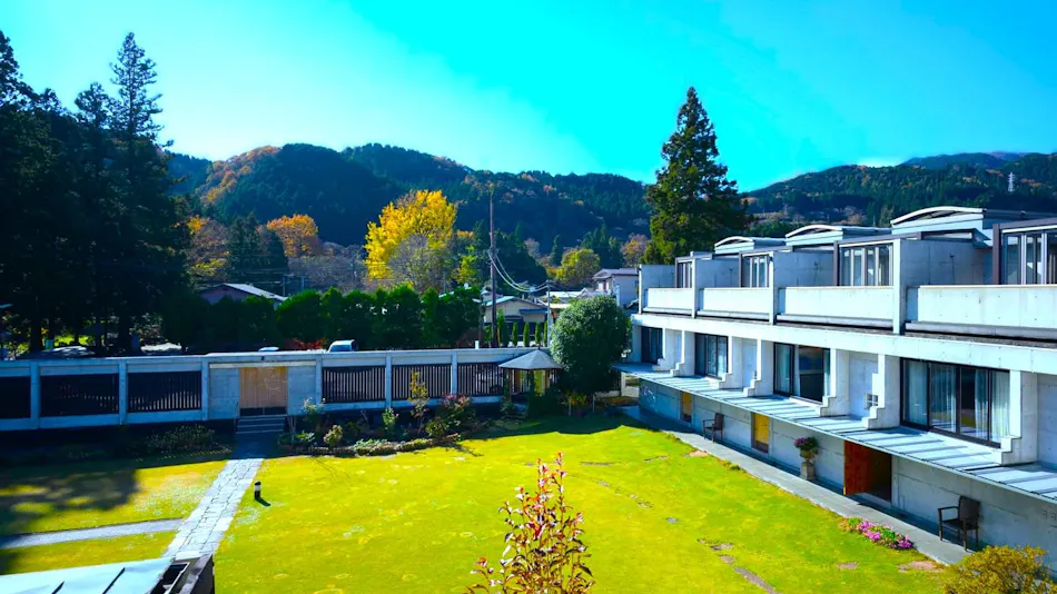 Villa Sunflower