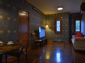 日光　別邸　向日葵　 3枚目