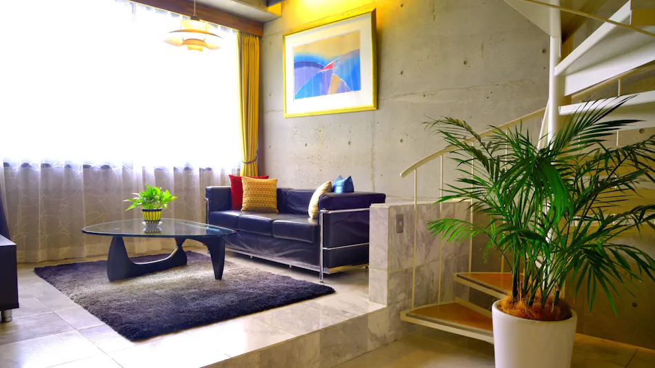 Villa Sunflower