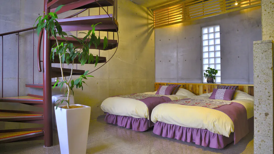 Villa Sunflower