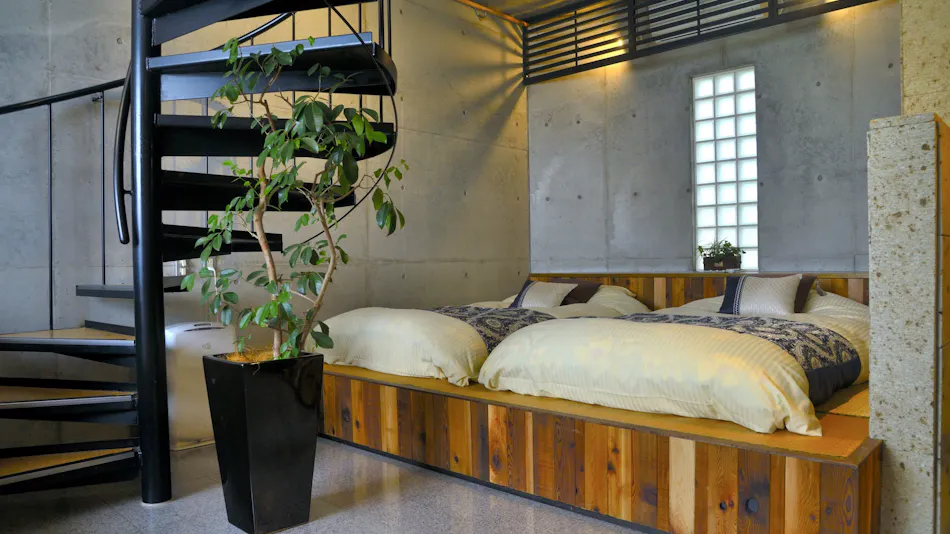 Villa Sunflower