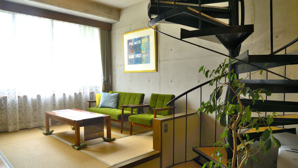 Villa Sunflower