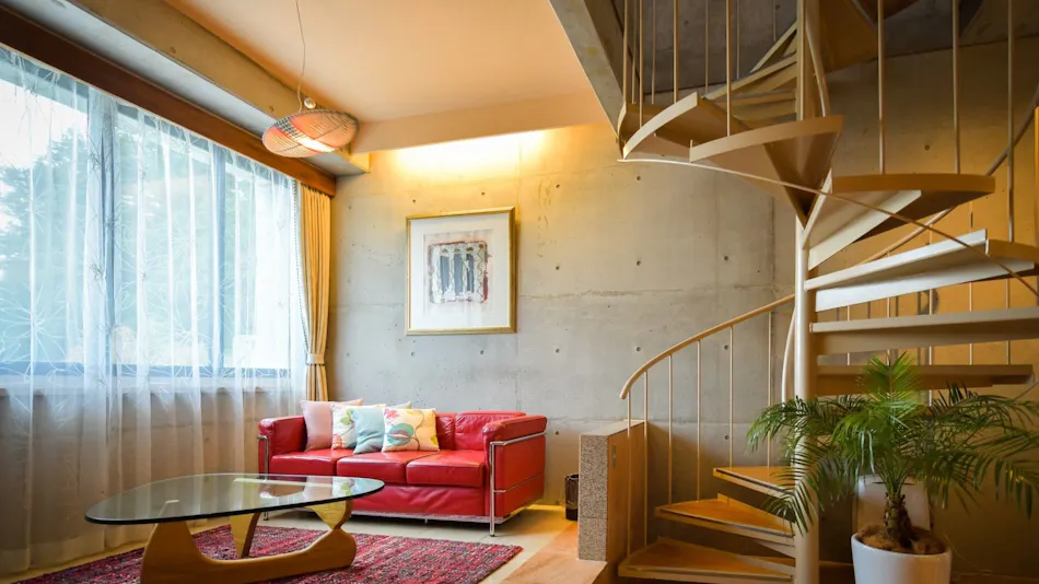 Villa Sunflower