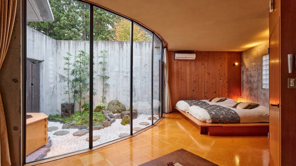 Villa Sunflower