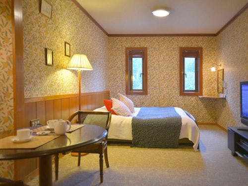 201号室　シアタールーム