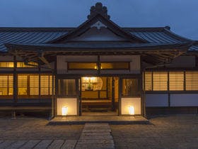 日光　別邸　向日葵　