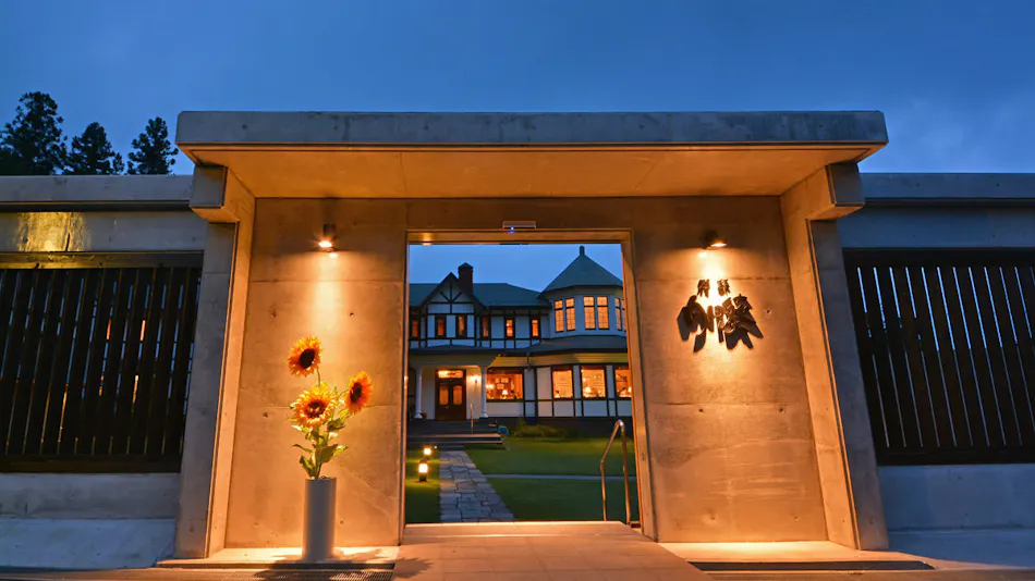 Villa Sunflower