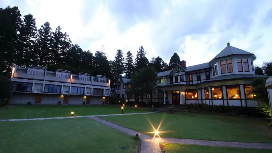 Villa Sunflower