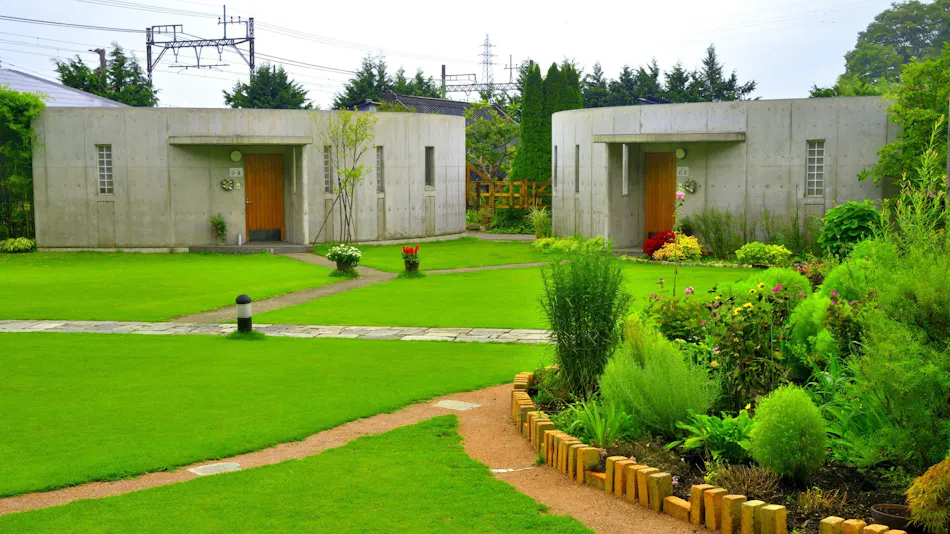 Villa Sunflower