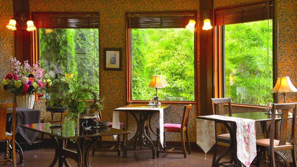 Villa Sunflower