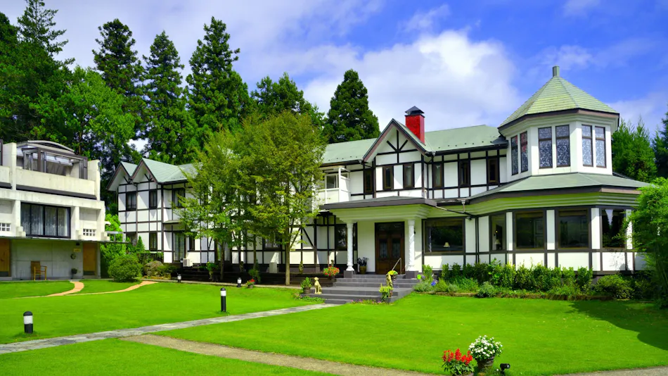 Villa Sunflower