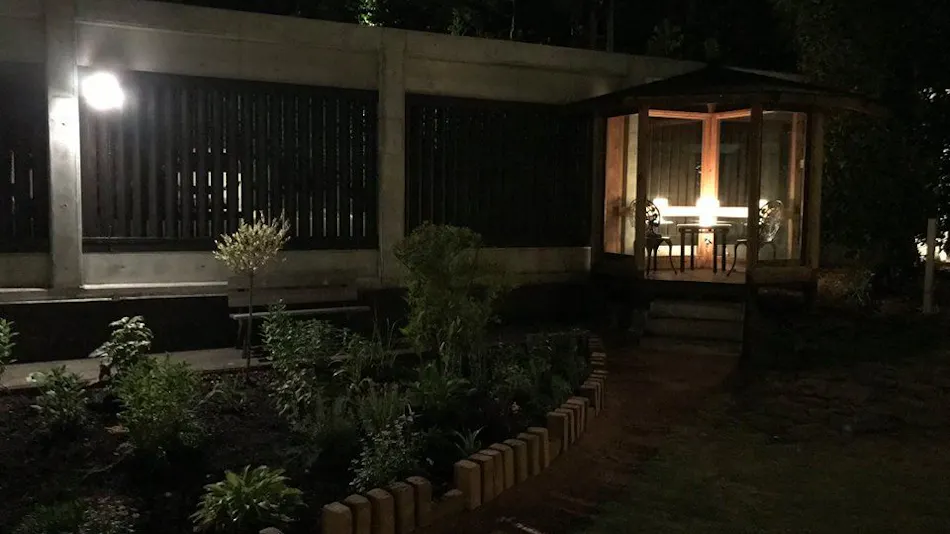 Villa Sunflower