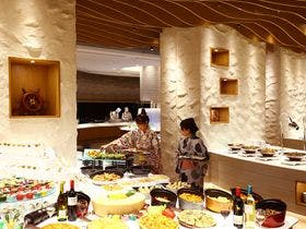 大江戸温泉物語 TAOYA 志摩 2枚目