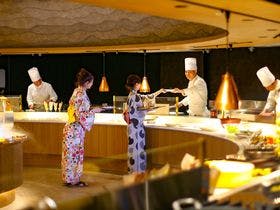 大江戸温泉物語 TAOYA 志摩 3枚目