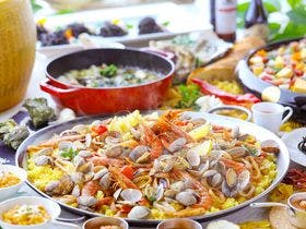 大江戸温泉物語 TAOYA 志摩