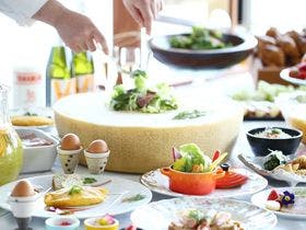 大江戸温泉物語 TAOYA 志摩