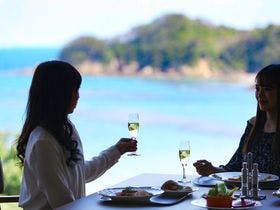 大江戸温泉物語 TAOYA 志摩