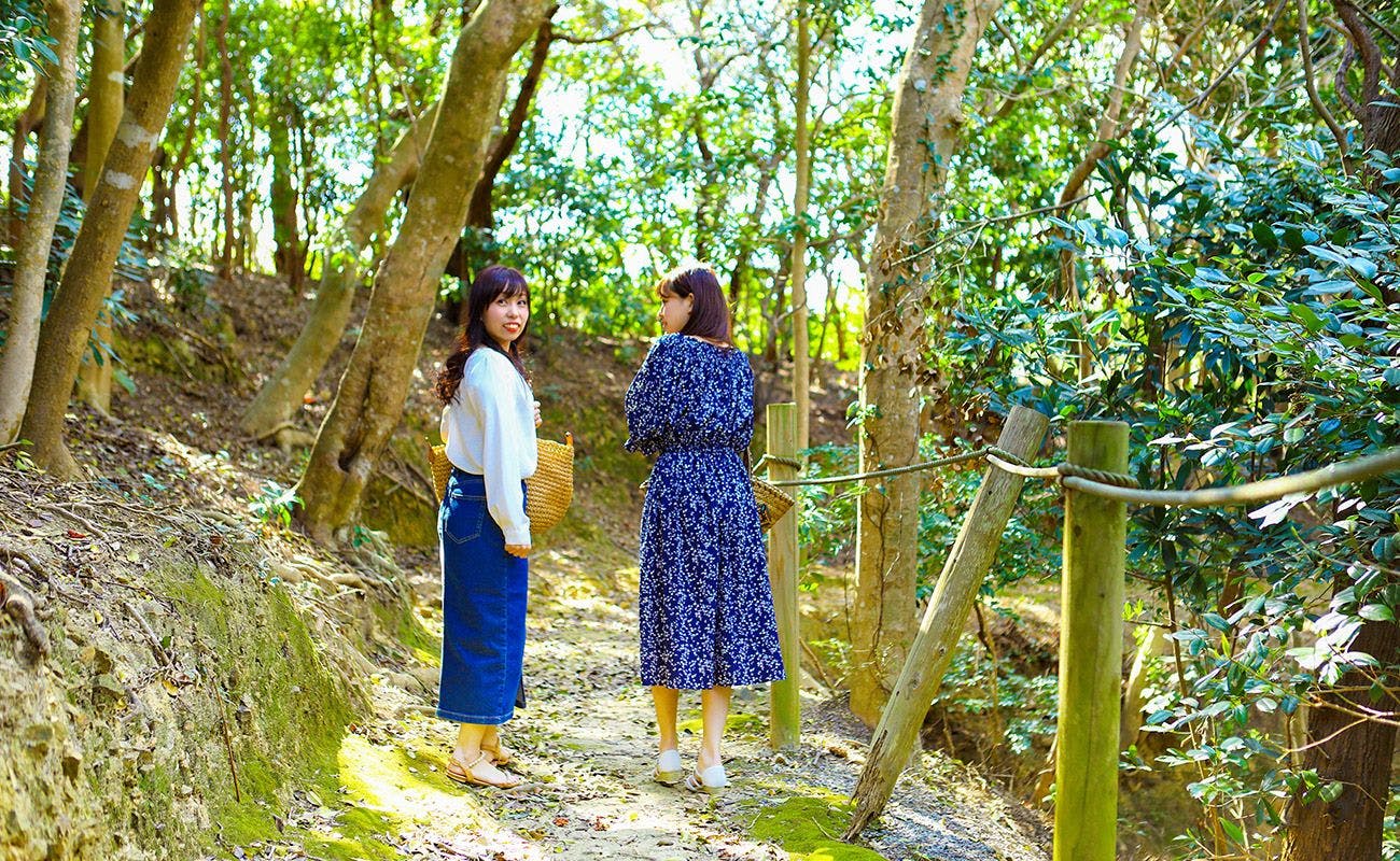 TAOYA志摩