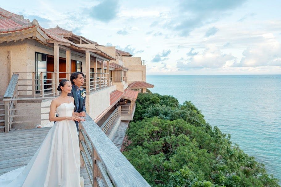 伽藍ウェディング