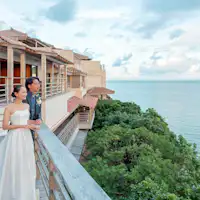 伽藍ウェディング