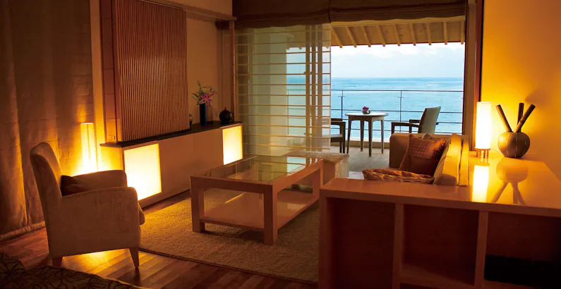 エグゼクティブスイート 海を眼下に望むバルコニー付き 季節の特別ディナーコースプラン プラン 百名伽藍 一休 Com エグゼクティブスイート 海を眼下に望むバルコニー付き 季節の特別ディナーコースプラン プラン 百名伽藍 一休 Com