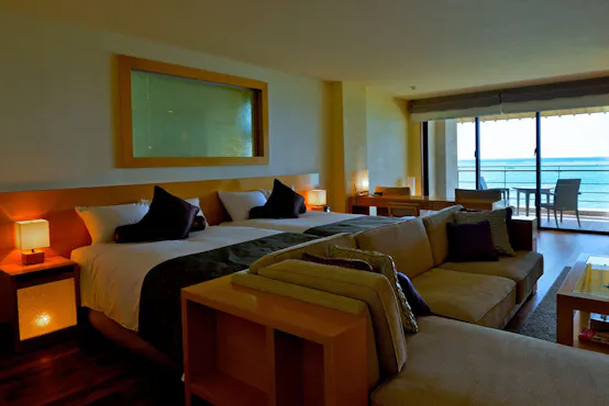 エグゼクティブスイート