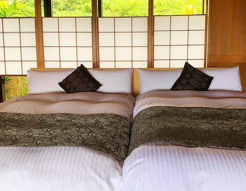 白隠の間