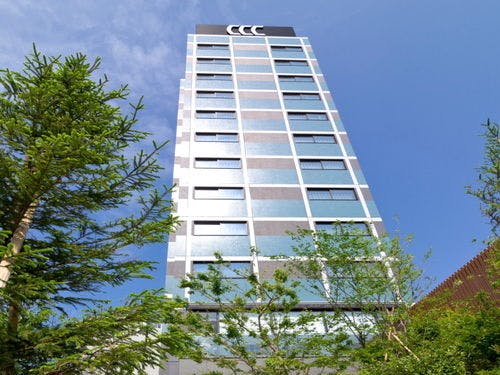 駅から徒歩１分