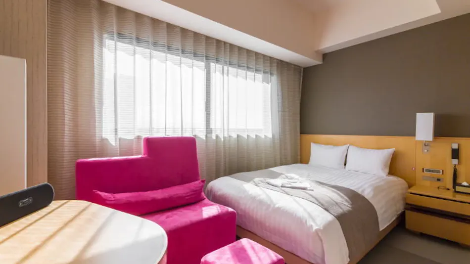 Kokochi Hotel Numazu