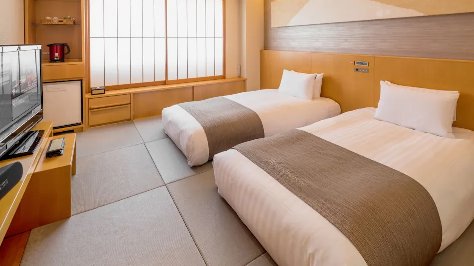 Kokochi Hotel Numazu