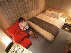 ココチホテル沼津