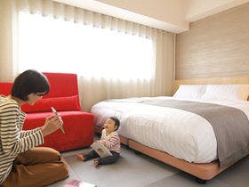 ココチホテル沼津