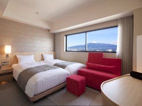 ココチホテル沼津