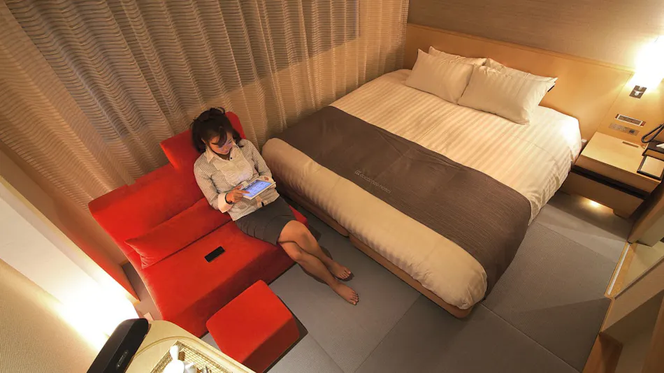 Kokochi Hotel Numazu