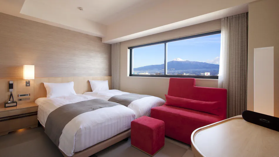 Kokochi Hotel Numazu