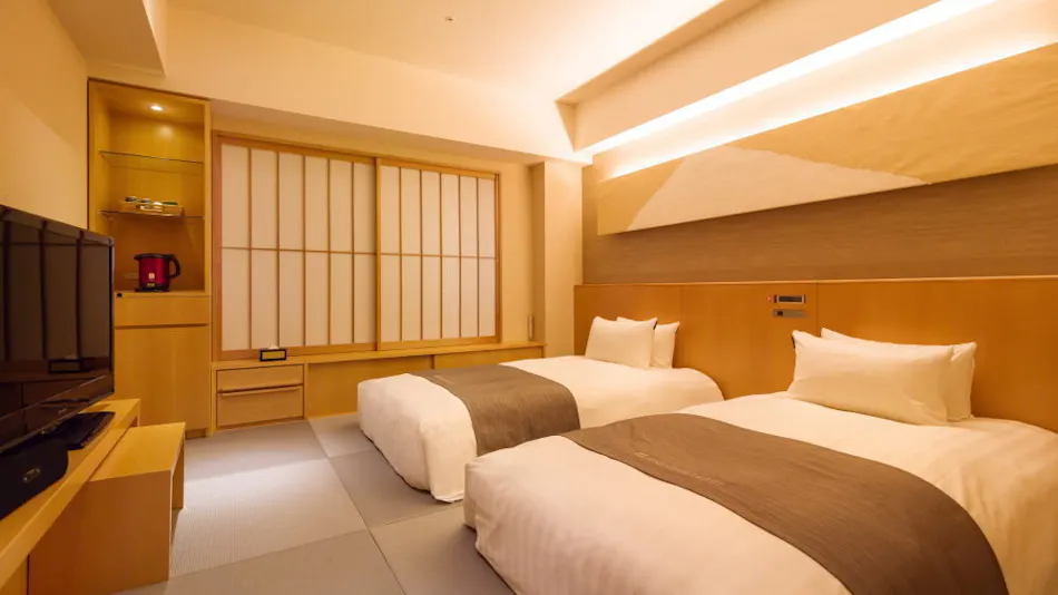 Kokochi Hotel Numazu
