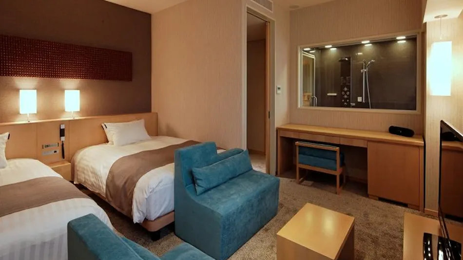 Kokochi Hotel Numazu