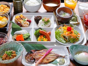 ココチホテル沼津