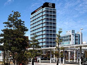 ココチホテル沼津